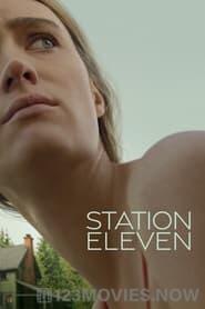 Station Eleven Season 1 Episode 10