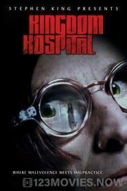 Stephen King’s Kingdom Hospital Season 1 Episode 10