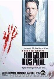 Stephen King’s Kingdom Hospital Season 1 Episode 12