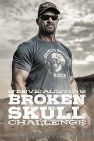 Steve Austin’s Broken Skull Challenge