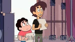 Steven Universe Season 2 Episode 20