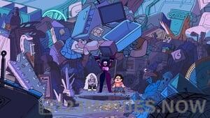 Steven Universe Season 2 Episode 8