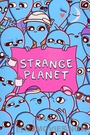 Strange Planet Season 1 Episode 2