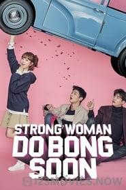 Strong Woman Do Bong Soon Season 1 Episode 1