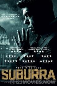 Suburra