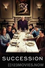 Succession Season 2 Episode 10