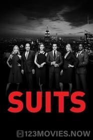 Suits Season 1 Episode 9