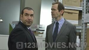 Suits Season 3 Episode 7