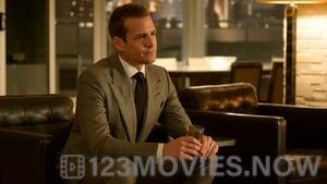 Suits Season 9 Episode 4