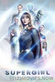 Supergirl Season 6 Episode 11