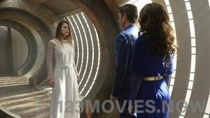 Supergirl Season 1 Episode 13