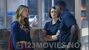 Supergirl Season 1 Episode 8