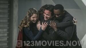 Supergirl Season 2 Episode 14