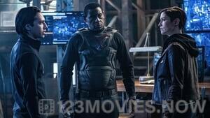 Supergirl Season 5 Episode 17