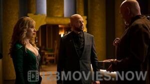 Supergirl Season 5 Episode 19