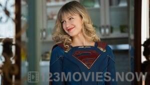 Supergirl Season 5 Episode 19