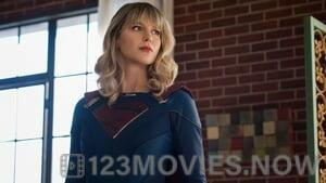 Supergirl Season 5 Episode 19