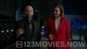 Supergirl Season 6 Episode 1