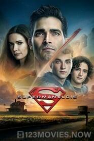 Superman and Lois Season 1 Episode 10