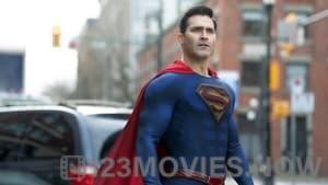 Superman & Lois Season 3 Episode 11