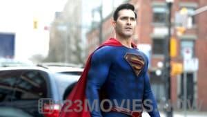 Superman & Lois Season 3 Episode 11