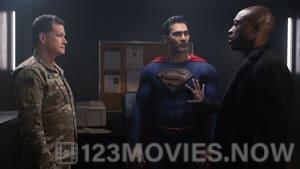 Superman & Lois Season 3 Episode 9