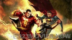 Superman/Shazam!: The Return of Black Adam