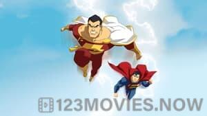 Superman/Shazam!: The Return of Black Adam