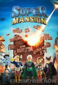 Supermansion Season 2 Episode 6