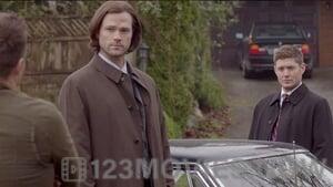 Supernatural Season 10 Episode 15