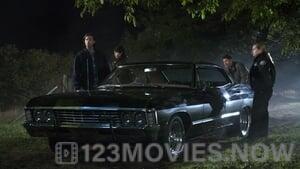 Supernatural Season 10 Episode 8