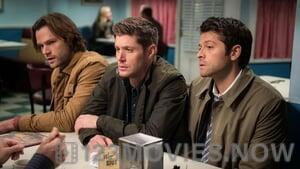 Supernatural Season 12 Episode 10