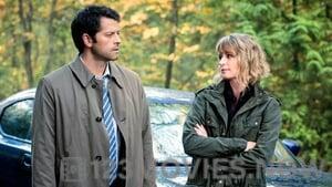 Supernatural Season 12 Episode 9