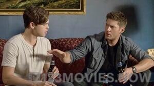 Supernatural Season 13 Episode 2