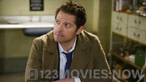 Supernatural Season 14 Episode 18