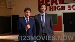 Supernatural Season 15 Episode 4