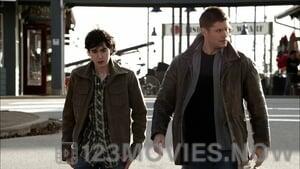 Supernatural Season 5 Episode 12