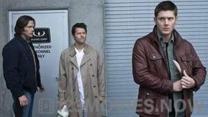 Supernatural Season 7 Episode 23