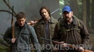 Supernatural Season 7 Episode 9