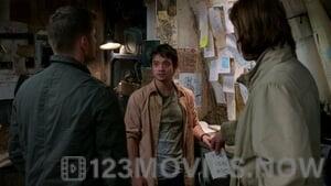 Supernatural Season 8 Episode 14