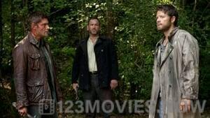 Supernatural Season 8 Episode 2