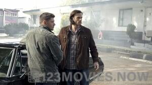 Supernatural Season 9 Episode 18