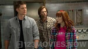 Supernatural Season 9 Episode 4