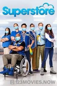 Superstore Season 2 Episode 10