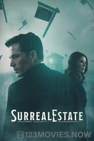 SurrealEstate Season 1 Episode 2