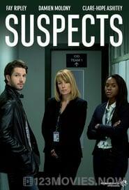 Suspects Season 5 Episode 1