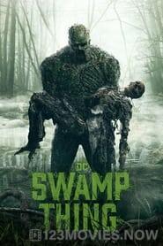 Swamp Thing