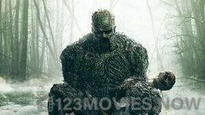 Swamp Thing