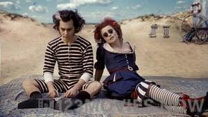 Sweeney Todd: The Demon Barber Of Fleet Street