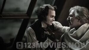 Sweeney Todd: The Demon Barber Of Fleet Street